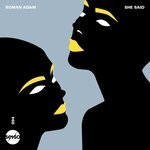 cover: Roman Adam - She Said