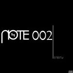 cover: Enerty - Note 002