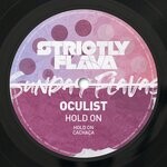 cover: Oculist - Hold On