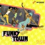 cover: Universal Production Music - Funky Town