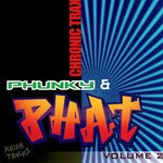 cover: Chris Lang|Eric Cunningham - Phunky & Phat, Vol 2