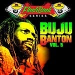 cover: Buju Banton - Penthouse Flashback - Buju Banton, Vol 5