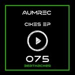 cover: Aumrec - Cikes EP