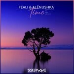 cover: Alenushka - Time