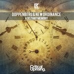 cover: Doppenberg|New Ordinance - A Distant Memory