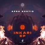 cover: Afro Exotiq - Inkari