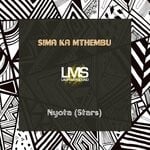 cover: Sima Ka Mthembu - Nyota (Stars)