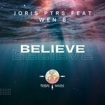 cover: Joris Ptrs|Wen B - Believe