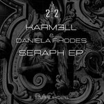 cover: Daniela Rhodes|Karm3ll - Seraph EP