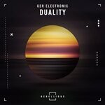 cover: Ger Electronic - Duality