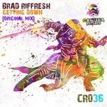 cover: Brad Riffresh - Getting Down