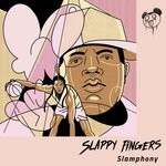 cover: Slappy Fingers - Slamphony