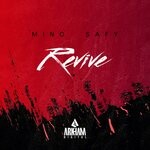 cover: Mino Safy - Revive