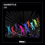 cover: Anamstyle - J.D.