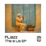 cover: Rjazz - This Is Us EP