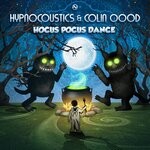 cover: Colin Oood|Hypnocoustics - Hocus Pocus Dance