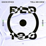 cover: David Ryan - Tell Me How