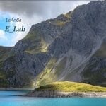 cover: Leanba - E_Lab