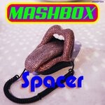 cover: Mashbox - Spacer