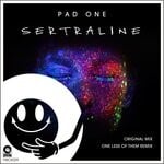 cover: Pad One - Sertraline