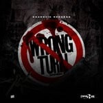 cover: Sambo Ft Chadovic - WRONG TURN (Explicit OFFICIAL AUDIO)