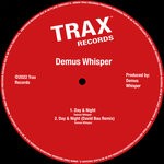 cover: Demus Whisper - Day & Night