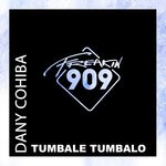 cover: Dany Cohiba - Tumbale Tumbalo