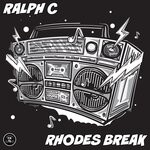 cover: Ralph C - Rhodes Break