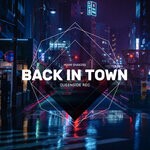 cover: Miami Shakers - Back In Town