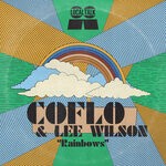 cover: Coflo|Lee Wilson - Rainbows