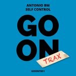 cover: Antonio Bm - Self Control