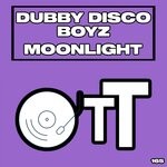 cover: Dubby Disco Boyz - Moonlight