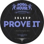 cover: 2sleep - Prove It