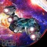 cover: Zarax - Tech Droid