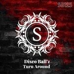 cover: Disco Ball'z - Turn Around