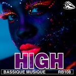 cover: Bassique Musique - HIGH