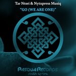 cover: Nytxpress Musiq|Tar Ntsei - Go (We Are One)