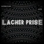 cover: Noisebuilder - Lacher Prise