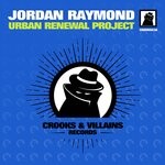 cover: Jordan Raymond - Urban Renewal Project