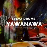 cover: Sylva Drums - Yawanawa