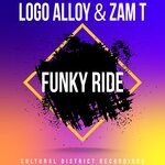 cover: Logo Alloy|Zam T - Funky Ride