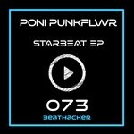 cover: Poni Punkflwr - Starbeat EP