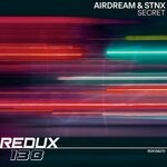 cover: Airdream|Stnx - Secret