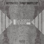 cover: Space Modular - Robot Shuffle