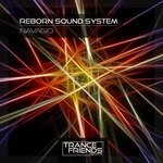 cover: Reborn Sound System - Navagio