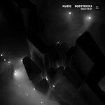 cover: Kuzio & Bodytricks - Resist Me EP