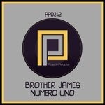 cover: Brother James - Numero Uno