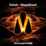 cover: Oskah - Magnificent