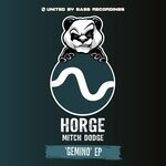 cover: Horge - Gemino