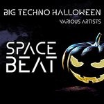 cover: Various - Big Techno Halloween